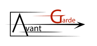 Avantgarde Logo