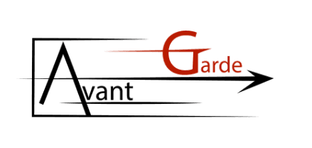 Avantgarde Logo